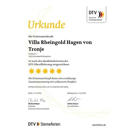 Apartment Rheingold - Hagen Von Tronje 4